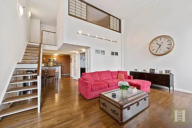 Sold by Halstead Real Estate