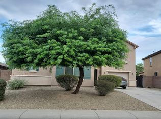 9614 N 182nd Ln, Waddell, AZ 85355