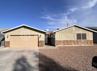 11027 N 46th Ave, Glendale, AZ 85304