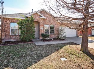 211 Independence Trl, Forney, TX 75126