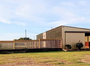 4113 W Line Rd, Whitesboro, TX 76273