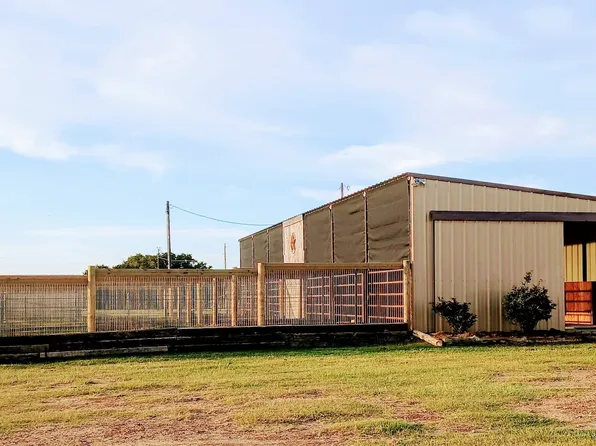 4113 W Line Rd, Whitesboro, TX 76273