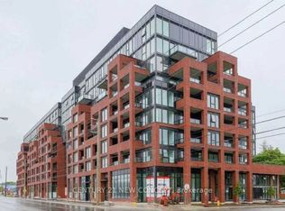 2799 Kingston Rd #512, Toronto, ON