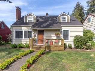 334 Farallone Ave, Fircrest, WA 98466