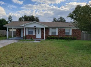 1025 Pinder St, Deltona, FL 32725