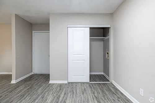 Floor plan 15-D
