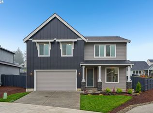 1386 N Kalani Loop LOT 58, Ridgefield, WA 98642