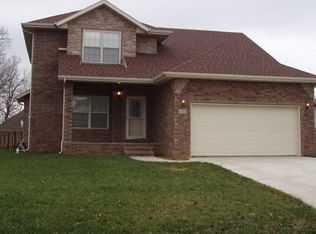 414 Mockingbird Rdg, Rogersville, MO 65742