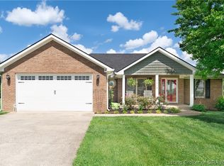 7404 Stacy Rd, Charlestown, IN 47111