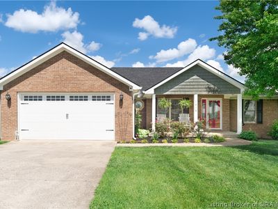 7404 Stacy Road, Charlestown, IN, 47111