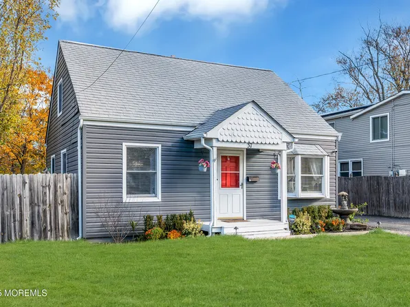 37 New Brunswick Avenue, Matawan, NJ 07747