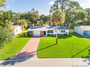 515 S Peninsula Ave, New Smyrna Beach, FL 32169