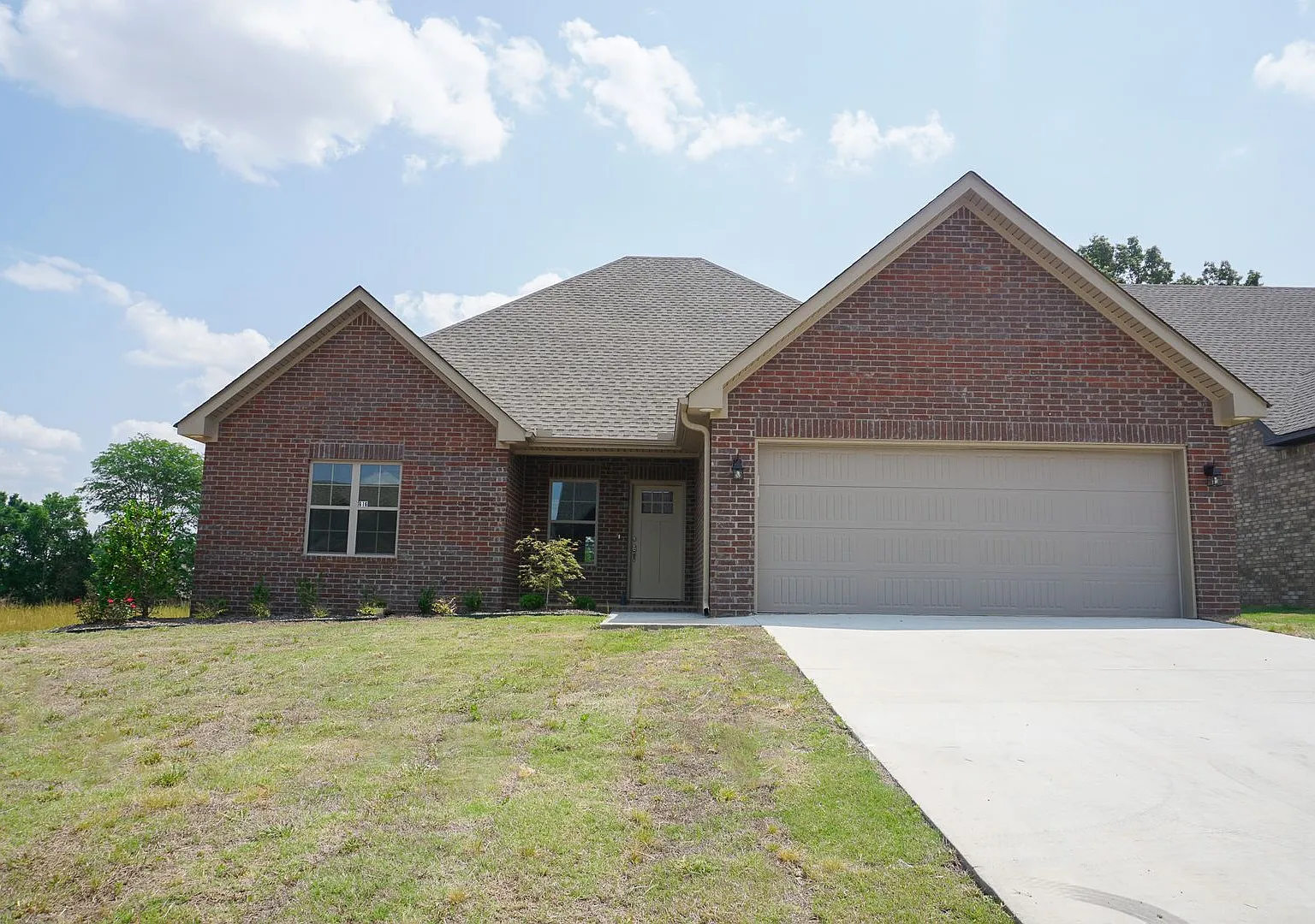 4 Bedroom, 2 Bath Home in Nettleton School District! — Photo 1