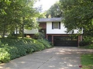 6535 Minerva Rd SE, Waynesburg, OH 44643