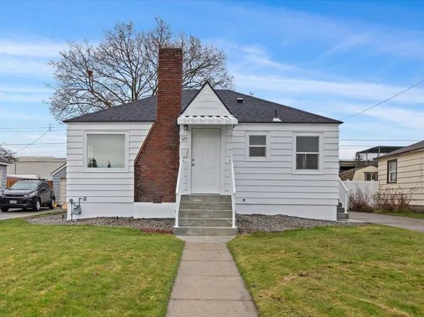 127 E Hoffman Ave, Spokane, WA 99207