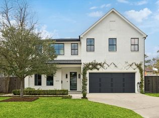 4219 Alba Rd, Houston, TX 77018