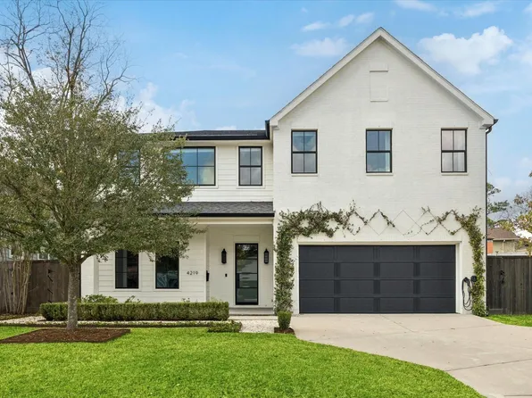 4219 Alba Rd, Houston, TX 77018