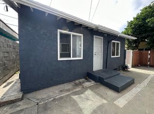 1238 S Ditman Ave, Los Angeles, CA 90023