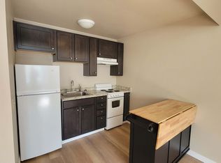 The Charlemagne, Seattle, WA 98144