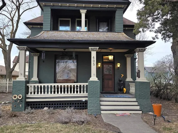 405 Pine St, Yankton, SD 57078