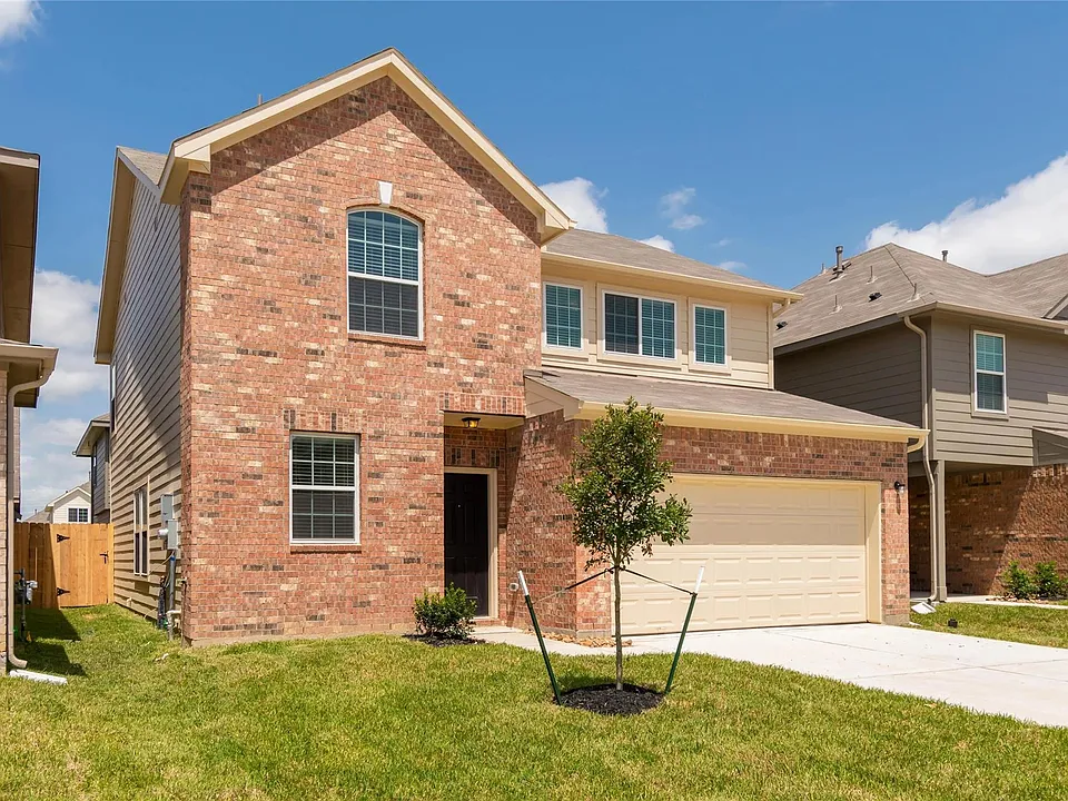 5627 Hawksbury Creek Trl