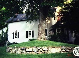 32 Long Ridge Rd, Redding, CT 06896