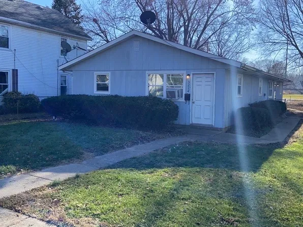 3214 Illinois Ave, Middletown, OH 45042