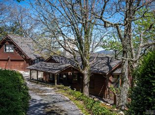 1451 Big Bear Pen Rd, Highlands, NC 28741