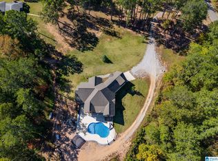 9756 County Road 55, Piedmont, AL 36272