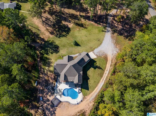 9756 County Road 55, Piedmont, AL 36272