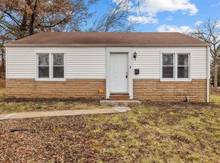 224 S Harvey Ave, Saint Louis, MO