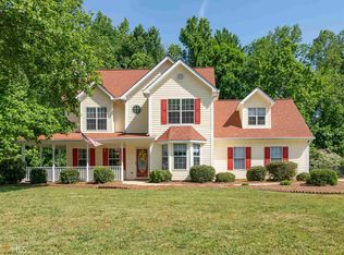 550 McKenzie Ave, Stockbridge, GA