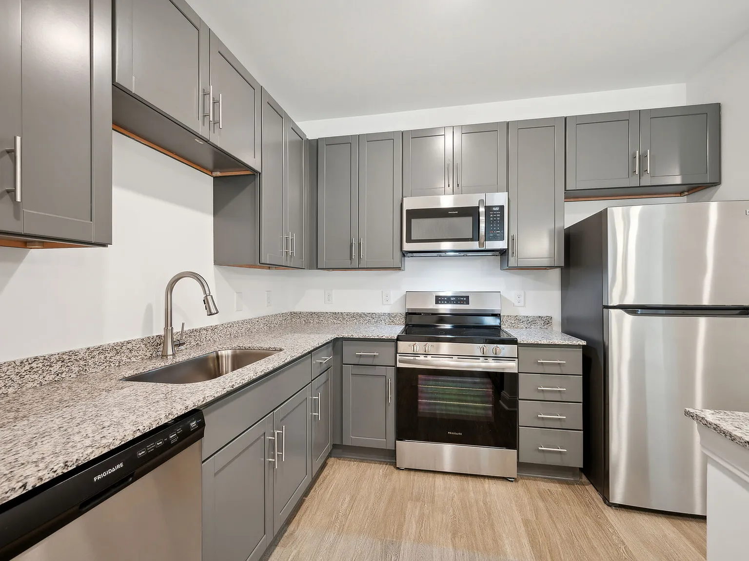 The Reserve at Wynn Place — Photo 4