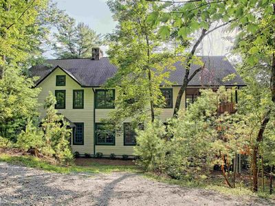 311 Tame Turkey Rd, Lakemont, GA, 30552