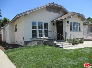 1927 W 36th St, Los Angeles, CA 90018