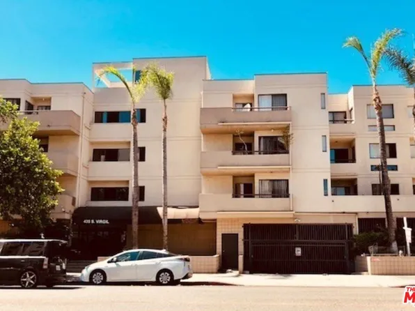 435 S Virgil Ave APT 113, Los Angeles, CA 90020