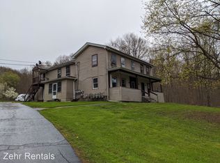 10940 Liberty St APT 48, Meadville, PA 16335
