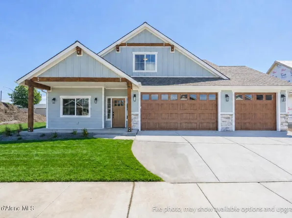 957 E Steeple Chase Rd, Hayden, ID 83835
