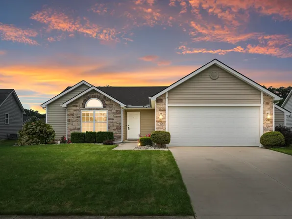 7175 Desdemona Xing, Fort Wayne, IN 46818