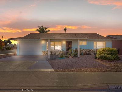 1511 W Westmont Ave, Hemet, CA, 92543