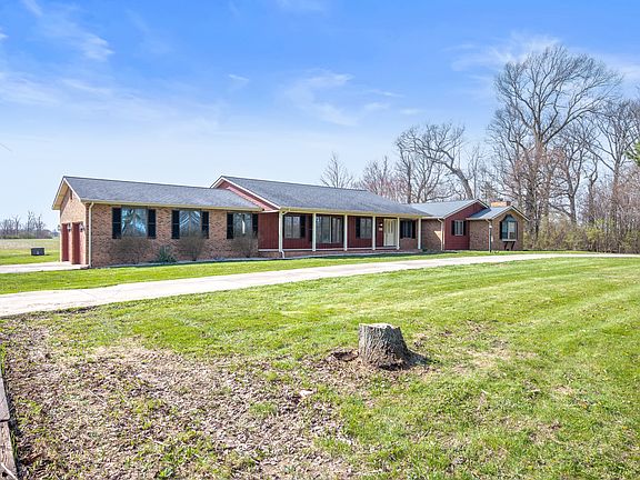 3rd image of 3913 N County Road 500 W