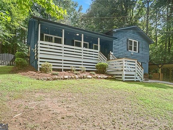 3rd image of 6804 Union Hill Rd