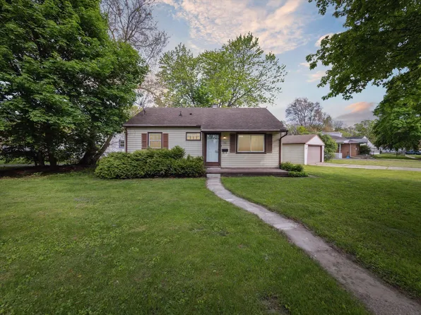 435 Ainsworth Cir, Ypsilanti, MI 48197