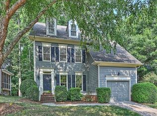 6708 Choppy Wood Cres, Charlotte, NC 28226