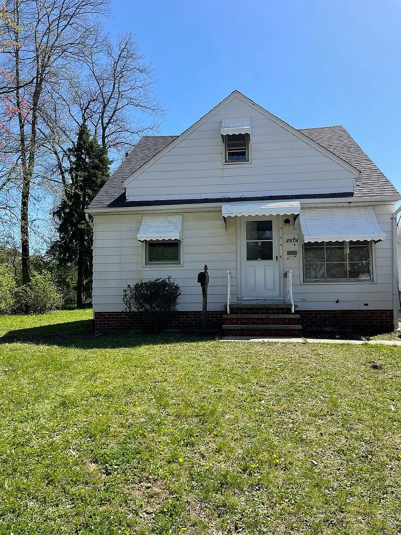 4bd Single Garfield Water/Sewer included — Photo 1