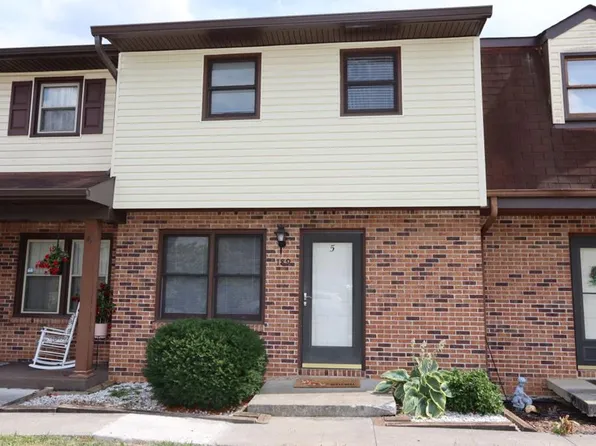 189 Oakcrest Cir #5, Bristol, VA 24201