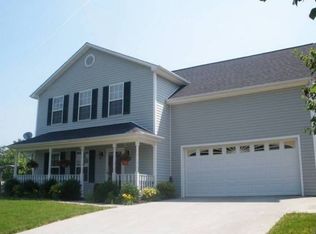 8224 Gamblers Choice Trl, Powell, TN 37849