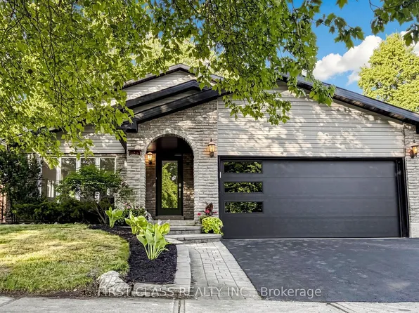2337 Devon Rd, Oakville, ON L6J 5R6