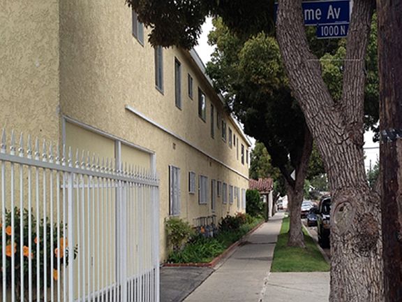 2nd image of 1002 Lakme Ave APT 8