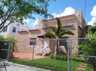 1024 SW 19th Ave, Miami, FL 33135